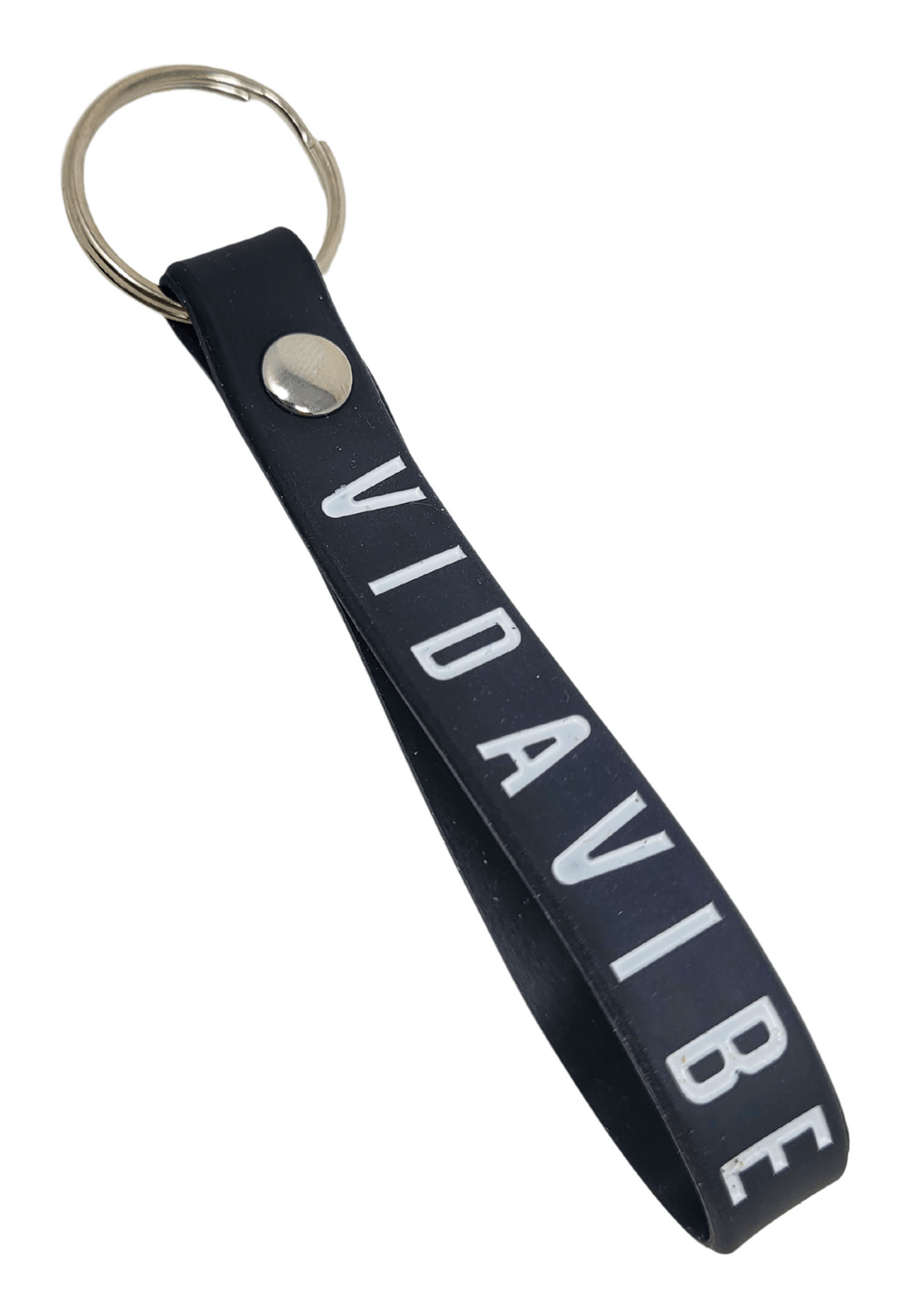 VidaVibe Volleyball Keychain - VidaVibe